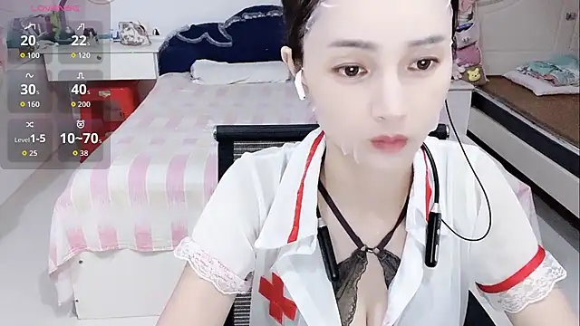 miaomiao-99 webcam