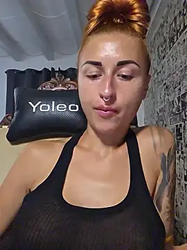 kylie_blck webcam
