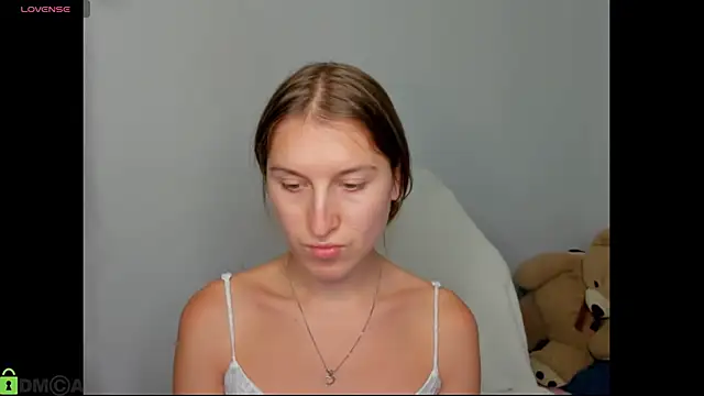 Xenia_paradise live cam on StripChat
