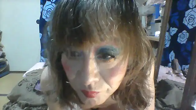 anakanakami live cam on StripChat
