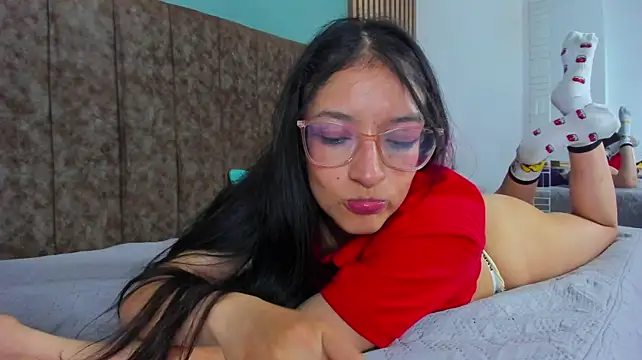 HannaWen_ live cam on StripChat