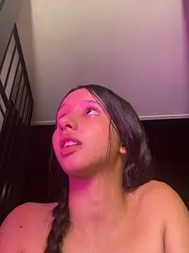 Little_Melody live cam on StripChat