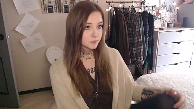 Taissa_Harmon live cam on StripChat
