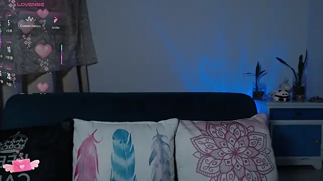 CandyKush__ live cam on StripChat