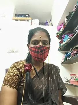 Tamil_Yalini12 webcam