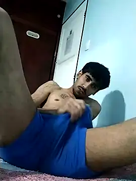 Bastianblaze4 webcam