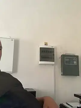 Mike8523 webcam