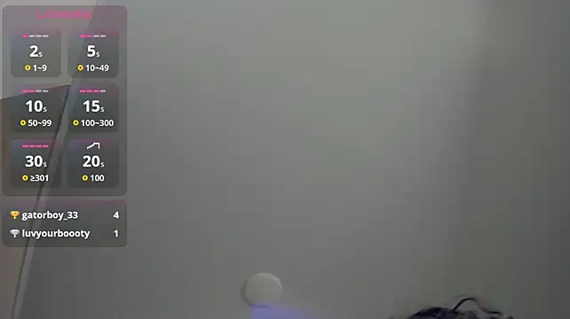 iam_Andre live cam on StripChat