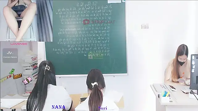 _Math_ webcam
