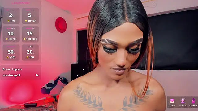 Kendall_hornyy live cam on StripChat