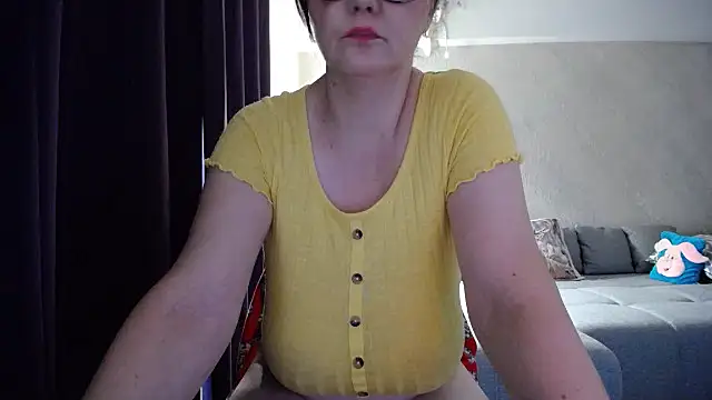 Mary_x webcam