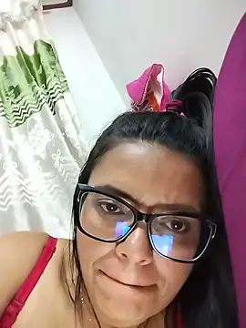 selena_foxy webcam