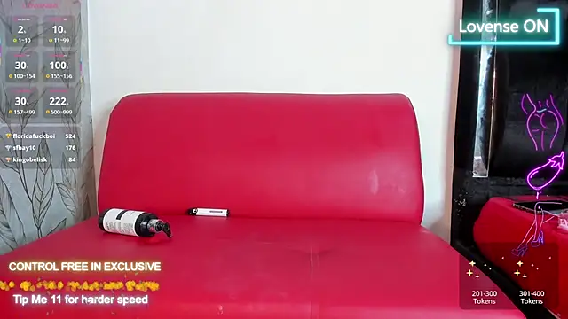 Cyka_Semenobitch live sex cam