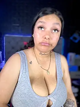 Miia__Taylor webcam