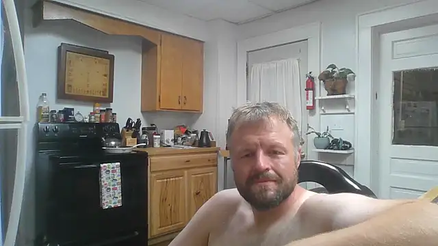 HawtOnes webcam