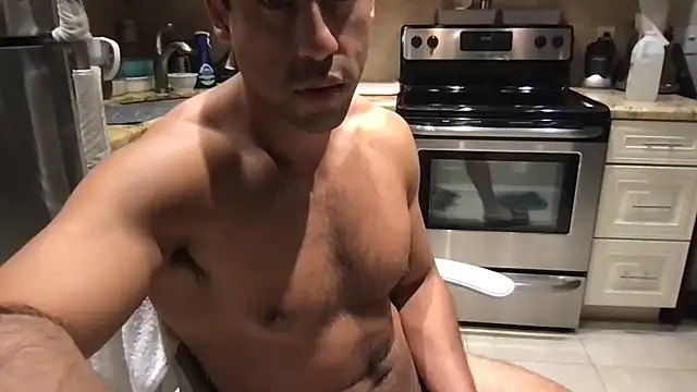 BigGuyMuscle webcam