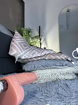 isa__blanc (F young) - fuck pussy until squirt in your cock
