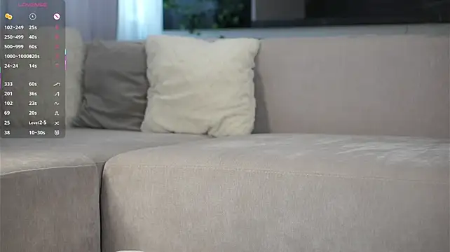 ulrikestillwell (F teen) - Unhook my bra and tease you