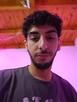 LeoyNicky98 webcam
