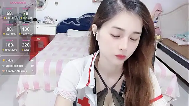 miaomiao-99 webcam