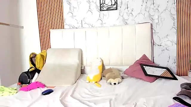 lilith_horny webcam