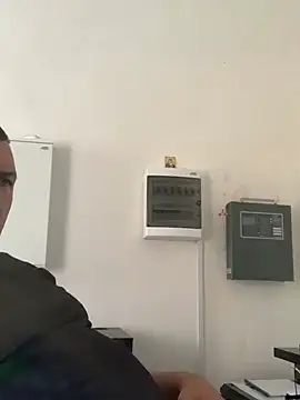 Mike8523 webcam