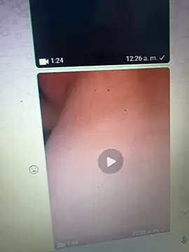 DirtyCerezita webcam