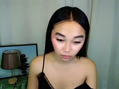 TsCyra_foxxx webcam