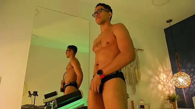 JacobDraven webcam
