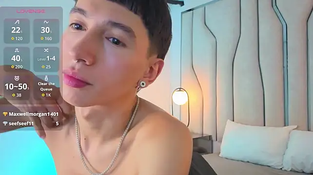 lian_cameron webcam