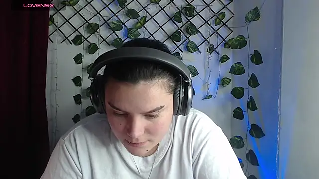 Nika_1_ webcam