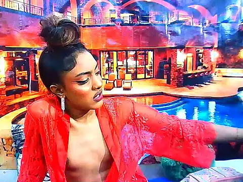 IndianPretty14u2Luv webcam
