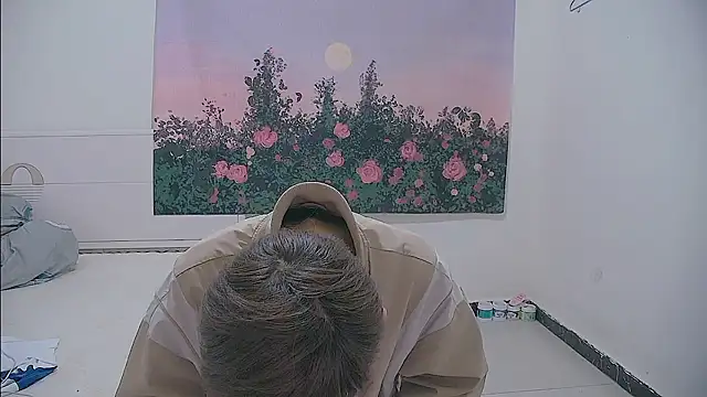 paofu-001 live cam on StripChat