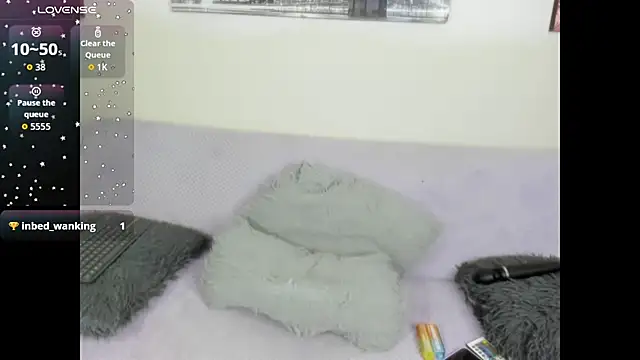 Lele_669 live cam on StripChat