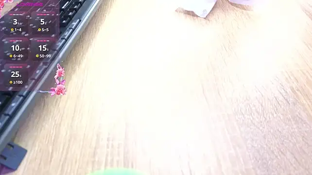 VampyLulu webcam