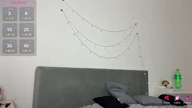 meowchaa live cam on StripChat
