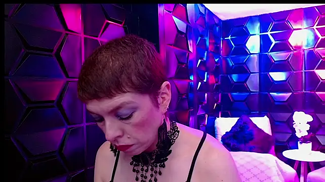 Sauvage_lilith webcam