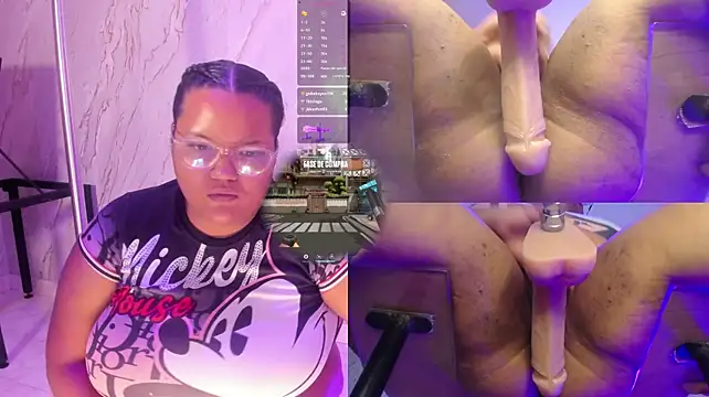 mhiarey (F young) - CTRLX80SEG 😈 TASTE ME & MAKE ME DRIP🔥