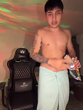 pabonsito's live cam