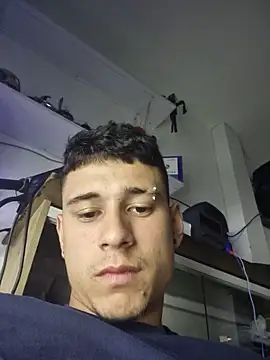 aronmax_ (M young) - Show VIP para todos