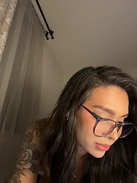 Samantha_Bernardo's live cam