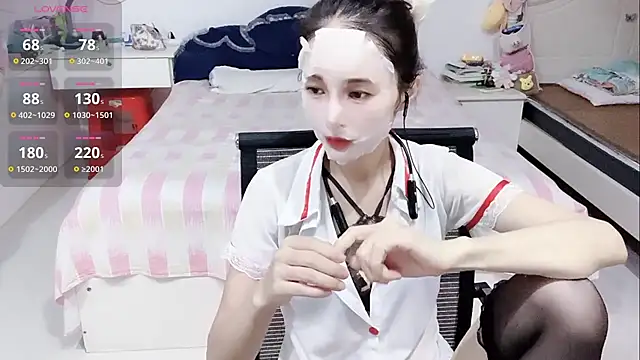 miaomiao-99 webcam