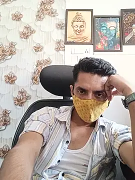 BlackkCrab webcam