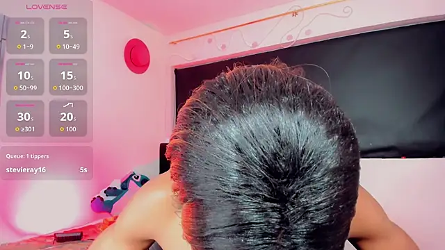 Kendall_hornyy webcam