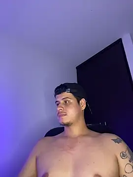 BjornSteel live sex cam