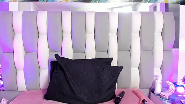 IsaDiiaz webcam