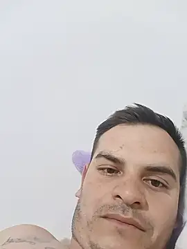 Edwin_Q webcam stripchat model stream image