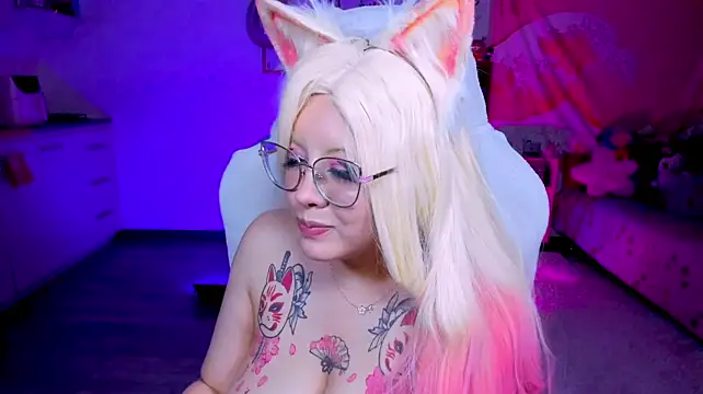 Alychu_ webcam