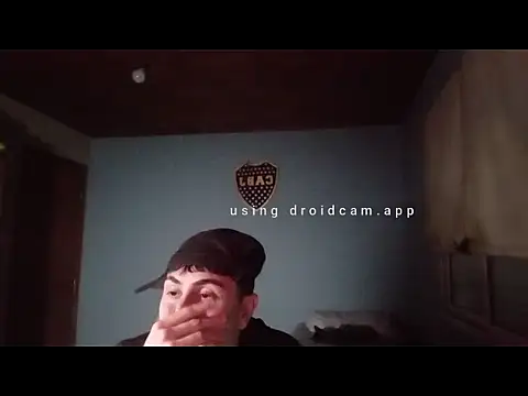 bobsean webcam