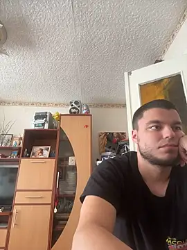 Yashax webcam